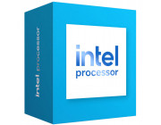 Intel® Processor 300, S1700, 3.9GHz, 2C(2P+0Е) / 4T, 6MB L3 + 2.5MB L2 Cache, Intel® UHD Graphics 710, 10nm 46W, Box